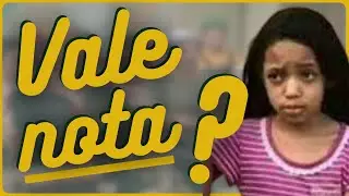 🍀VALE NOTA? QUESTÃO DE CRASE DO CONCURSO ITA | EP5