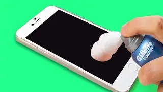 TELEFONUNUZ İÇİN 44 DAHİCE TÜYO