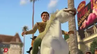 SHREK 2 | Changes (HQ)