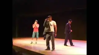 MISTER JOHN GRUPO GT4 (QUER ME DOMINAR ) SAMPA CREW
