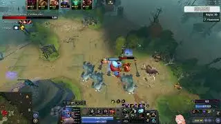 УМОМ | M1R1X | 1X6 DOTA 2