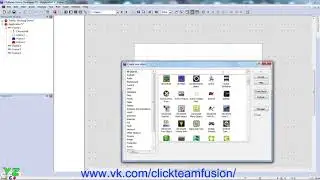 Clickteam Fusion 2.5 - УРОК По Глобальным Переменным (перенос Значений через Фреймы)