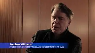 VOSOT Globe Shorts - SLCC Film Festival