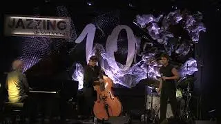 'S Wonderful - Pepa Niebla & Ignasi Terraza Trio