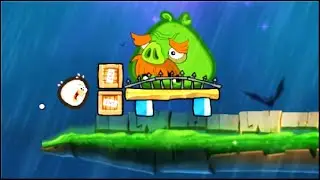 Angry Birds 2: King Pig Panic