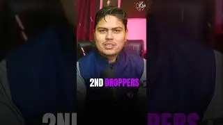 2nd Droppers | IIT JEE 2025 | 