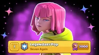 How to Reach TOP LADDER With 3.0 Xbow Cycle 🏆