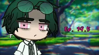 Gacharonpa: Hopeless Thrill | Episode 19.5 | GachaClub Series