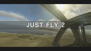 Just fly 2 - SU-25T [DCS World]