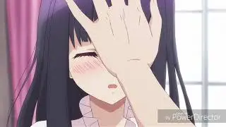 Amv. Моя первая любовь монстр.