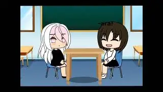 Gacha Edit TikTok #Shorts
