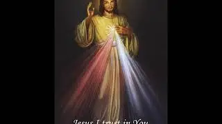 Divine Mercy Chaplet Swahili 720p
