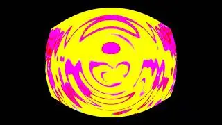 Winmin It Burns Burns Burns! Challange Video In Center Effects MegaCubed