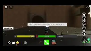 Tutorial for speeding glitch new! (ROBLOX DA HOOD)