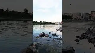 Кашкадан, лето