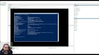 Install Active Directory in Powershell/Core