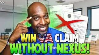 VA Secondary Condition You Can Claim Without a Nexus Explained!
