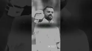 Virat Kohli status Ind vs Aus #shorts