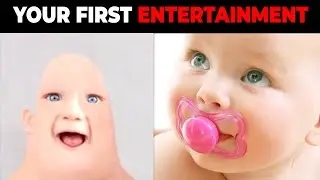 Mr Incredible Becoming Old (Your first Entertainment)
