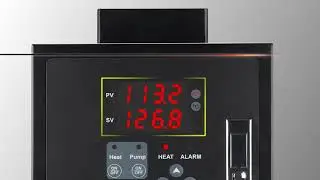 INKBIRD PID Controller IPB-26 Basic Introduction Vedio