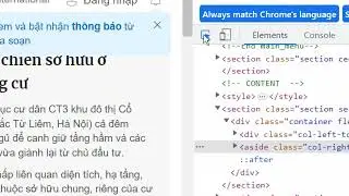 #WEB107 Hướng Dẫn Các Thẻ Cơ Bản HTML