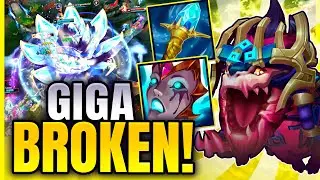 AURELION SOL es NERFEADO por ESTA RAZON | Challenger Mid