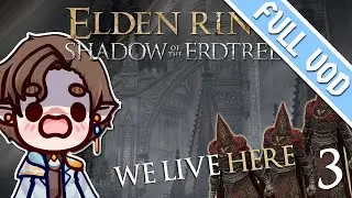 Scouring the Land of Shadow! With the power of friendship and this twinblade I found!