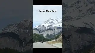 #banff #alberta #canada #travel #destination #mountains #canadadream #foryou #canadatourism