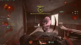 No Commentary Rebirth Island with Kar98 gameplay