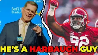 Justin Eboigbe To Chargers! | REACTION and Analysis