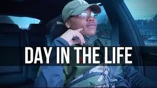 A Day in the Life Of Chanel Stevens : Super Affiliate