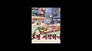무소단의 김동현 단장 폭로쇼 #놀라운토요일