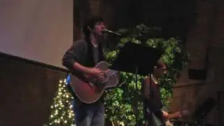 Blessed Be Your Name -  Missio Dei Service