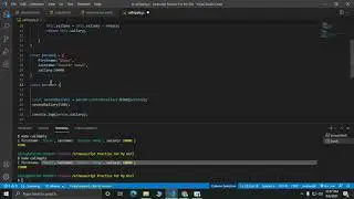 Class 97 || Topic: object use bind to borrow method from another object