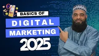 Digital Marketing Course 2025 - Digital Marketing Course in Hyderabad