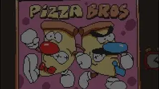You Want, You Don't Want, At All - The Pizza Bros. Official Album