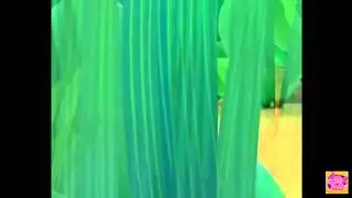 Лунтик - Party Up In Here