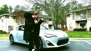 AK- Drip Way Harder (Music Video)