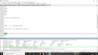scala collection list intro 27 07 2020