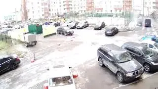 СпецНаз задержание (ПОЛНЫЙ ПИНЦЕТ)