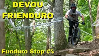 Zoom Gloom | Riders S2E7 | Devou FriENDURO