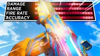 the BAR is UNSTOPPABLE in VANGUARD! 😲 (Best BAR Class Setup) - Vanguard