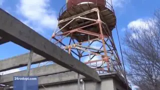 Летище Кърджали