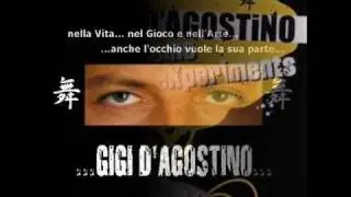 Gigi D'Agostino - The Way 