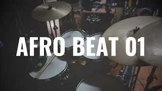 Afro beat 01