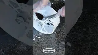 How to Clean a Classic Line Marker Quickly