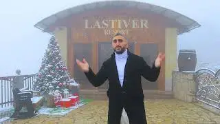 TV TRAVEL  |  LASTIVER RESORT