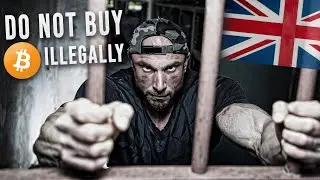 How to BUY Bitcoin LEGALLY in UK