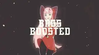 2 Phút Hơn - Pháo (KAIZ Remix) Tiktok Song | Zero two dance [Bass Boosted]
