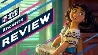 Encanto Film Review